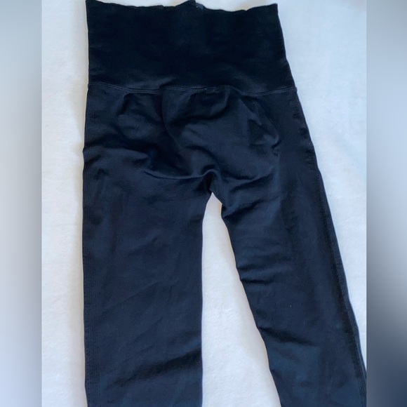 Ami MedeaCcorsetLleggings Women’s Small - Picture 4 of 14